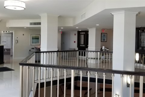 Copropriété à vendre à Deerfield Beach, Floride: 1 chambre, 64.1 m2 № 1005346 - photo 9