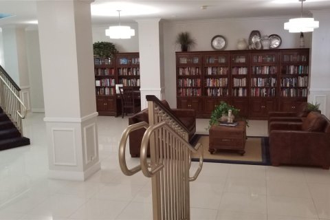 Copropriété à vendre à Deerfield Beach, Floride: 1 chambre, 64.1 m2 № 1005346 - photo 6