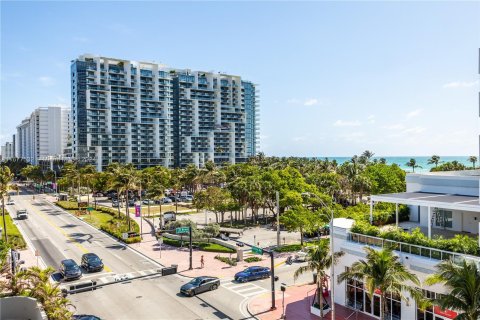 Condominio en venta en Miami Beach, Florida, 1 dormitorio, 92.9 m2 № 1403108 - foto 5