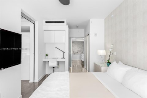 Condominio en venta en Miami Beach, Florida, 1 dormitorio, 92.9 m2 № 1403108 - foto 19