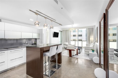 Condominio en venta en Miami Beach, Florida, 1 dormitorio, 92.9 m2 № 1403108 - foto 7