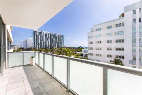 Condominio en venta en Miami Beach, Florida, 1 dormitorio, 92.9 m2 № 1403108 - foto 6