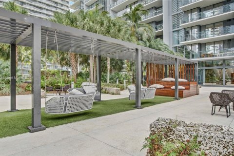 Condominio en venta en Miami, Florida, 1 dormitorio, 82.03 m2 № 1081320 - foto 15