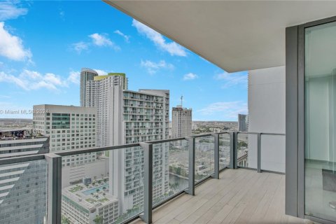 Condominio en venta en Miami, Florida, 1 dormitorio, 82.03 m2 № 1081320 - foto 5