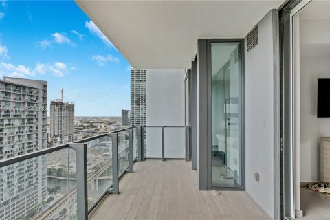 Copropriété à vendre à Miami, Floride: 1 chambre, 82.03 m2 № 1081320 - photo 6