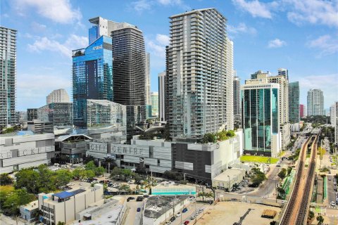 Condo in Miami, Florida, 1 bedroom  № 1081320 - photo 20