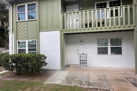 Copropriété à vendre à Daytona Beach, Floride: 2 chambres, 88.44 m2 № 1381260 - photo 19