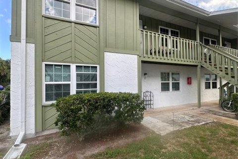 Copropriété à vendre à Daytona Beach, Floride: 2 chambres, 88.44 m2 № 1381260 - photo 1