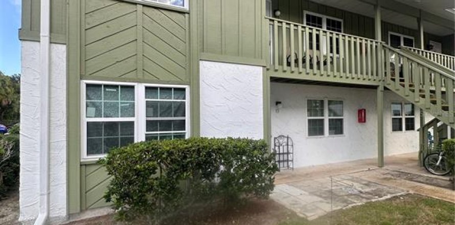 Condo in Daytona Beach, Florida, 2 bedrooms  № 1381260