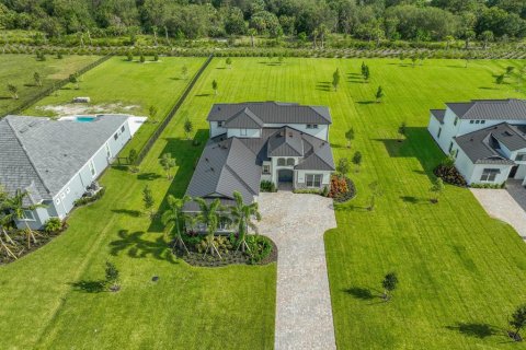 Villa ou maison à vendre à Jupiter, Floride: 5 chambres, 352.66 m2 № 615068 - photo 7