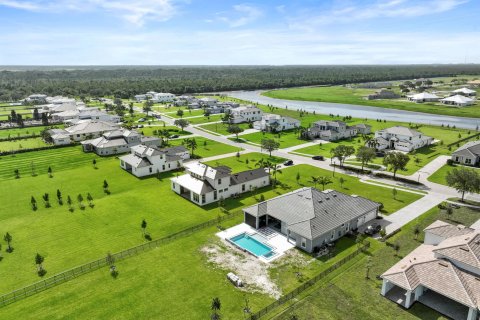 Villa ou maison à vendre à Jupiter, Floride: 5 chambres, 352.66 m2 № 615068 - photo 27