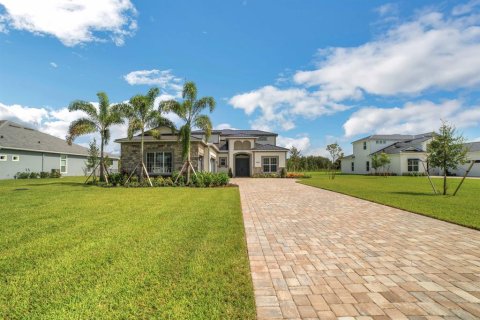 Villa ou maison à vendre à Jupiter, Floride: 5 chambres, 352.66 m2 № 615068 - photo 8