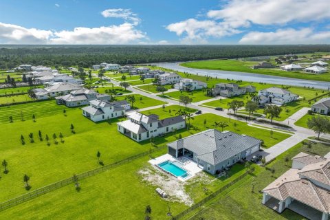 Villa ou maison à vendre à Jupiter, Floride: 5 chambres, 352.66 m2 № 615068 - photo 3