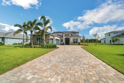 Villa ou maison à vendre à Jupiter, Floride: 5 chambres, 352.66 m2 № 615068 - photo 9