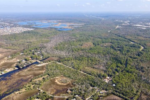 Terreno en venta en Spring Hill, Florida № 1432698 - foto 8