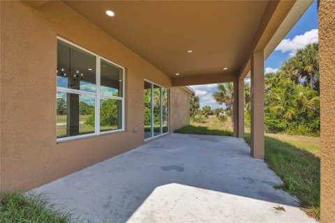 Casa en venta en Lehigh Acres, Florida, 3 dormitorios, 162.58 m2 № 1152652 - foto 22