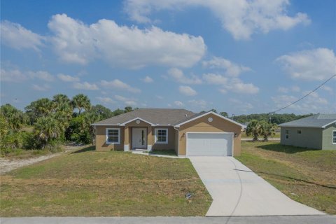 House in Lehigh Acres, Florida 3 bedrooms, 162.58 sq.m. № 1152652 - photo 23