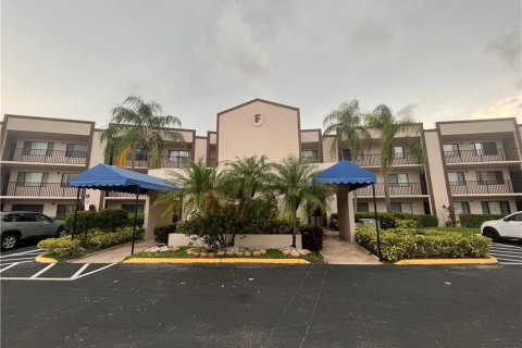 Copropriété à vendre à Fort Lauderdale, Floride: 2 chambres, 113.99 m2 № 1162963 - photo 20