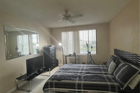 Condo in Fort Lauderdale, Florida, 2 bedrooms  № 1162963 - photo 5