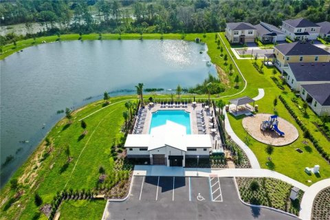 Touwnhouse à louer à Davenport, Floride: 3 chambres, 173.17 m2 № 1357429 - photo 2