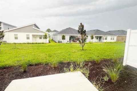 Touwnhouse à louer à Davenport, Floride: 3 chambres, 173.17 m2 № 1357429 - photo 7