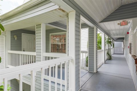 Copropriété à vendre à Saint Petersburg, Floride: 1 chambre, 63.17 m2 № 1357463 - photo 5