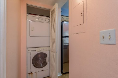 Copropriété à vendre à Saint Petersburg, Floride: 1 chambre, 63.17 m2 № 1357463 - photo 25