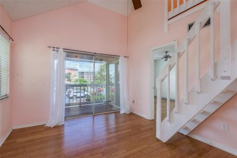 Copropriété à vendre à Saint Petersburg, Floride: 1 chambre, 63.17 m2 № 1357463 - photo 7