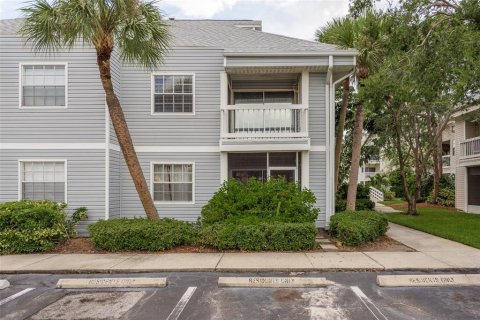 Condo in Saint Petersburg, Florida, 1 bedroom  № 1357463 - photo 4