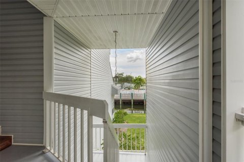 Copropriété à vendre à Saint Petersburg, Floride: 1 chambre, 63.17 m2 № 1357463 - photo 26