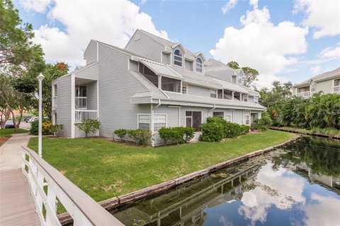 Condo in Saint Petersburg, Florida, 1 bedroom  № 1357463 - photo 28