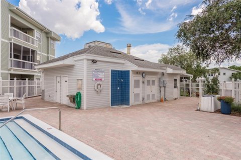 Copropriété à vendre à Saint Petersburg, Floride: 1 chambre, 63.17 m2 № 1357463 - photo 30