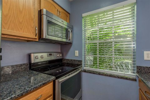 Condo in Saint Petersburg, Florida, 1 bedroom  № 1357463 - photo 14