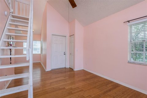 Copropriété à vendre à Saint Petersburg, Floride: 1 chambre, 63.17 m2 № 1357463 - photo 9