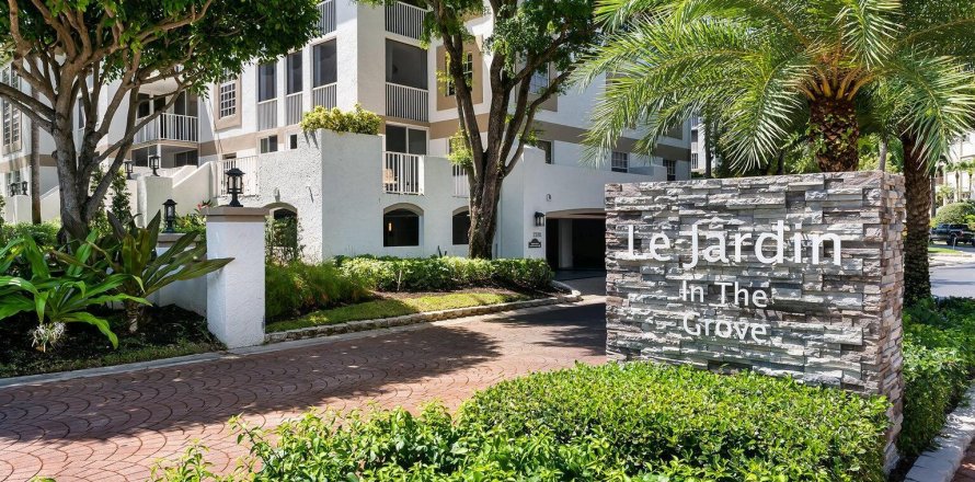 Condo in Boca Raton, Florida, 2 bedrooms  № 1079725