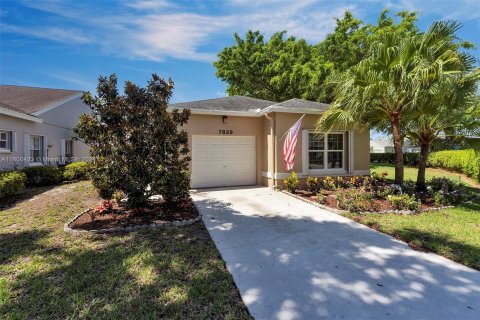 Casa en venta en Delray Beach, Florida, 3 dormitorios, 173.54 m2 № 1215577 - foto 3