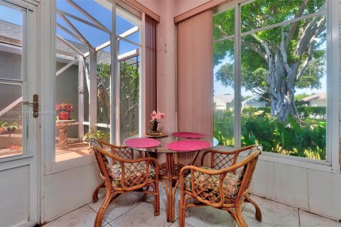 Casa en venta en Delray Beach, Florida, 3 dormitorios, 173.54 m2 № 1215577 - foto 27