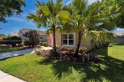 Casa en venta en Delray Beach, Florida, 3 dormitorios, 173.54 m2 № 1215577 - foto 2