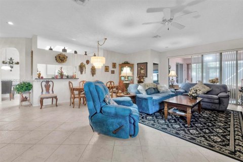 Casa en venta en Delray Beach, Florida, 3 dormitorios, 173.54 m2 № 1215577 - foto 6