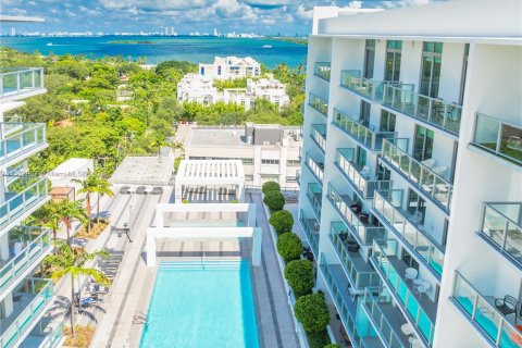 Condo in Miami, Florida, 1 bedroom  № 1282899 - photo 29