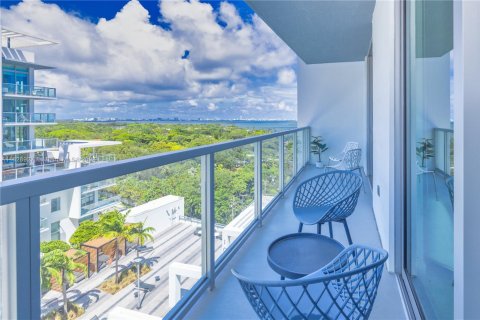 Condo in Miami, Florida, 1 bedroom  № 1282899 - photo 26