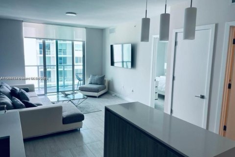 Copropriété à vendre à Miami, Floride: 1 chambre, 69.12 m2 № 1282899 - photo 3