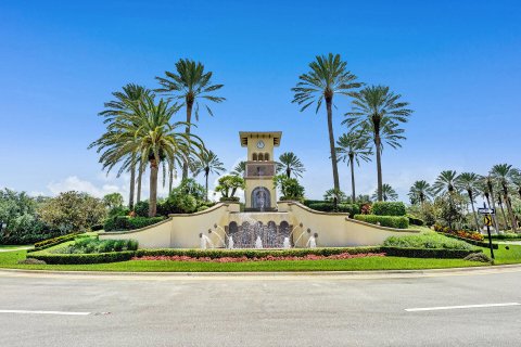 Condominio en venta en Palm Beach Gardens, Florida, 3 dormitorios, 274.34 m2 № 1003752 - foto 10