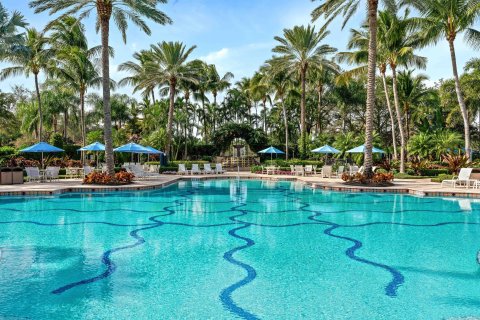 Condominio en venta en Palm Beach Gardens, Florida, 3 dormitorios, 274.34 m2 № 1003752 - foto 7