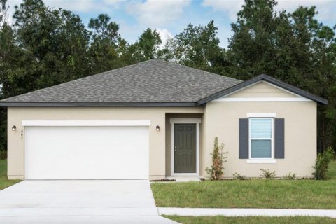 House in Lake Hamilton, Florida 3 bedrooms, 147.62 sq.m. № 1343029 - photo 1