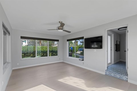 House in Fort Lauderdale, Florida 3 bedrooms, 123.93 sq.m. № 1079533 - photo 11