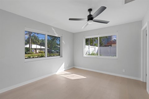 House in Fort Lauderdale, Florida 3 bedrooms, 123.93 sq.m. № 1079533 - photo 14