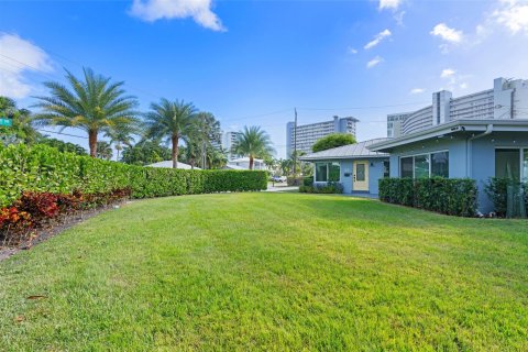 House in Fort Lauderdale, Florida 3 bedrooms, 123.93 sq.m. № 1079533 - photo 6