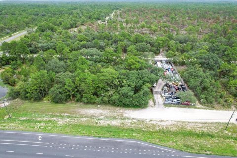 Terreno en venta en Brooksville, Florida № 1297628 - foto 15