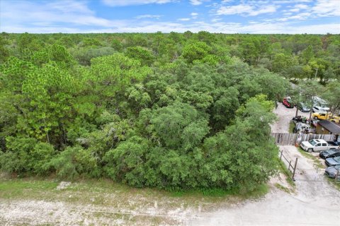 Terreno en venta en Brooksville, Florida № 1297628 - foto 13